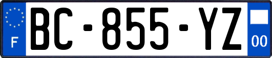 BC-855-YZ