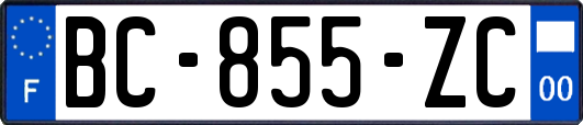 BC-855-ZC