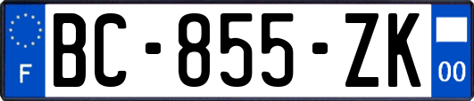 BC-855-ZK