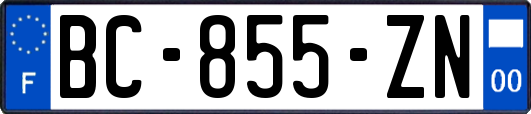 BC-855-ZN