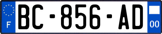 BC-856-AD