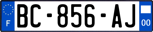 BC-856-AJ