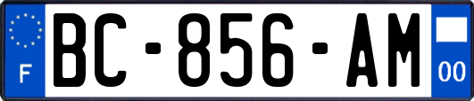 BC-856-AM