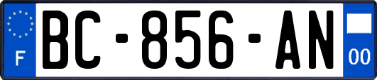 BC-856-AN
