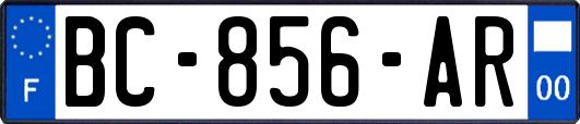 BC-856-AR