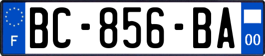 BC-856-BA