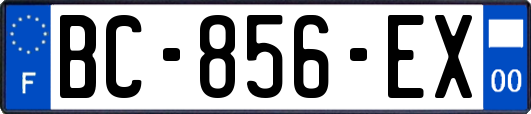 BC-856-EX