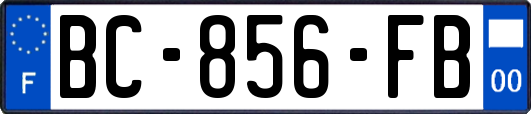 BC-856-FB