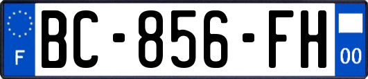BC-856-FH