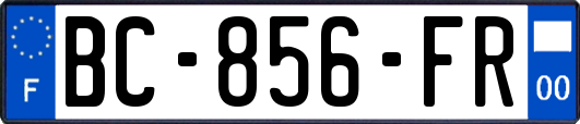 BC-856-FR