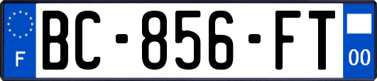 BC-856-FT
