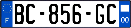 BC-856-GC