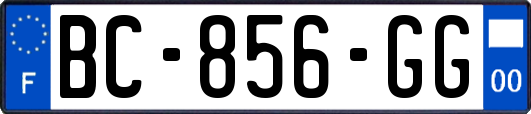 BC-856-GG