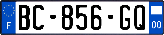 BC-856-GQ