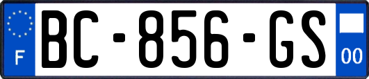 BC-856-GS