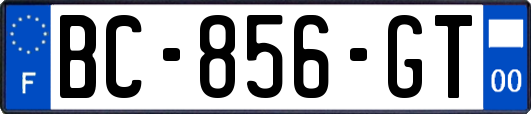 BC-856-GT