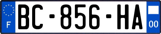 BC-856-HA