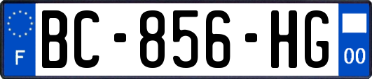 BC-856-HG