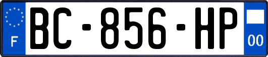 BC-856-HP