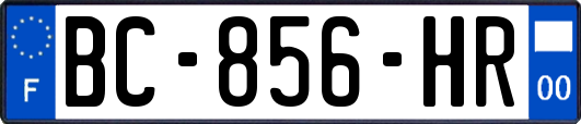 BC-856-HR