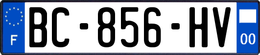 BC-856-HV