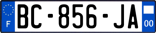 BC-856-JA