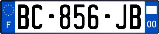 BC-856-JB