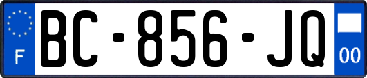 BC-856-JQ