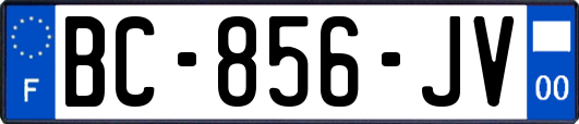 BC-856-JV