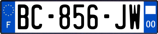 BC-856-JW