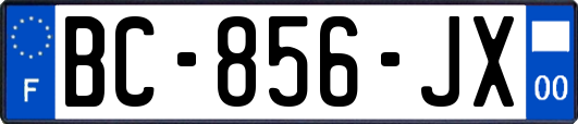 BC-856-JX