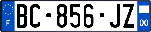 BC-856-JZ