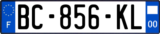 BC-856-KL