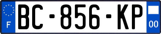 BC-856-KP