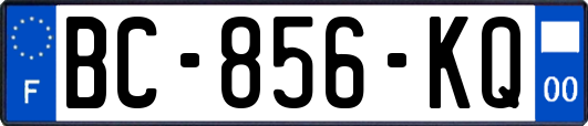 BC-856-KQ