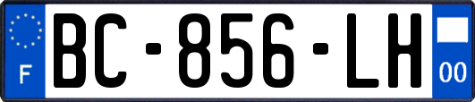 BC-856-LH