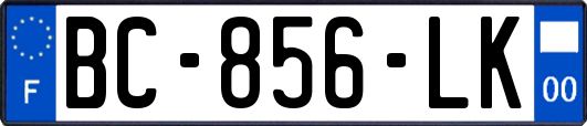 BC-856-LK
