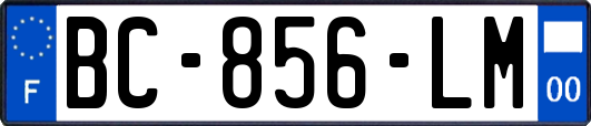 BC-856-LM