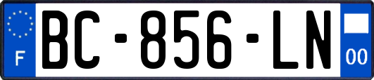 BC-856-LN