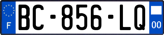 BC-856-LQ