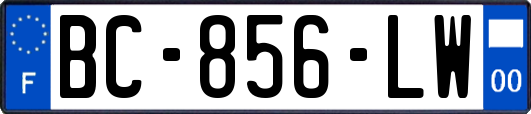 BC-856-LW