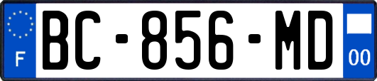 BC-856-MD