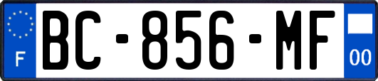 BC-856-MF