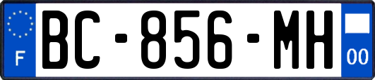 BC-856-MH