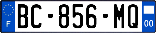 BC-856-MQ