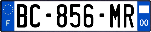 BC-856-MR