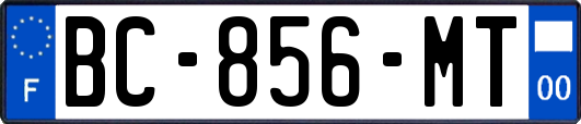 BC-856-MT