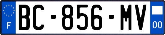 BC-856-MV