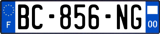 BC-856-NG