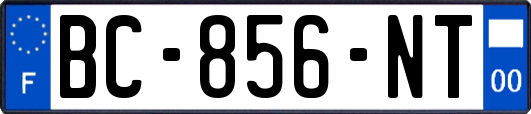 BC-856-NT
